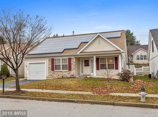 7408 Berryleaf Dr, Laurel, MD 20707