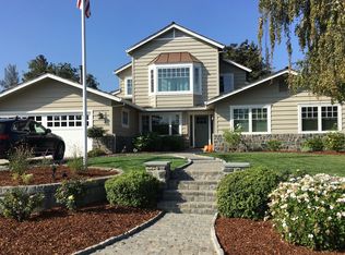 338 S Gordon Way, Los Altos, CA 94022