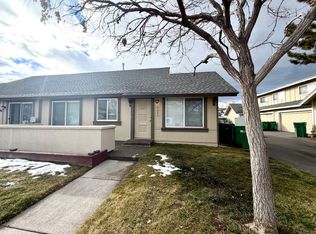 1643 York Way, Sparks, NV 89431