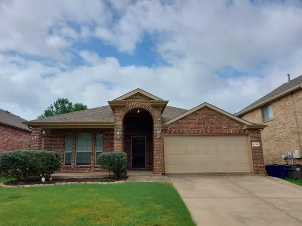 1113 Haskell Dr, Melissa, TX 75454