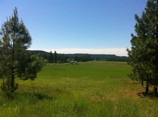 0 E Hamilton Rd, Chattaroy, WA 99003