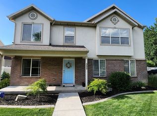 552 W 350 N, Springville, UT 84663