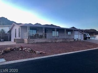 588 Lake Huron Ln, Boulder City, NV 89005