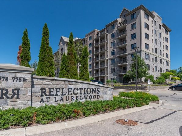 776 Laurelwood Dr #716, Waterloo, ON N2V 0A8