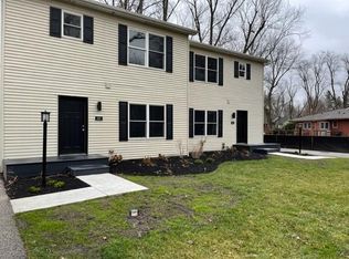 201 S 23rd St, Chesterton, IN 46304