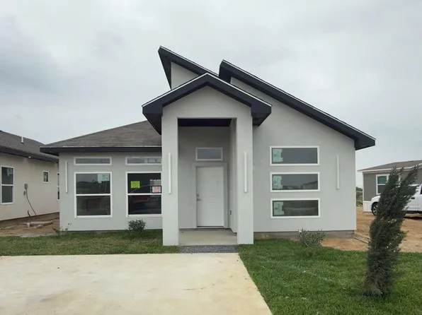 5068 Luna Grande Loop, Laredo, TX 78046