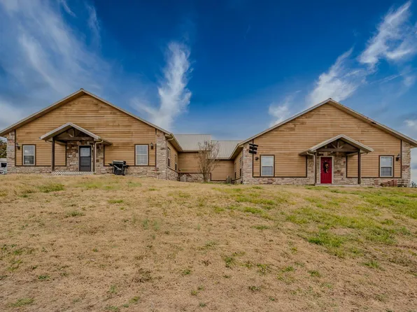 852 State Highway K, Kirbyville, MO 65679