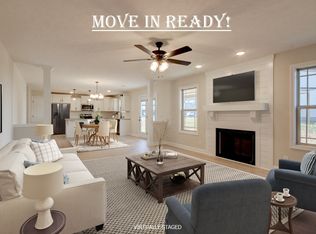 1163 Forsythia Trace Lot 515 E, Clarksville, TN 37043