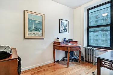 Rented by Weichert Properties - NYC