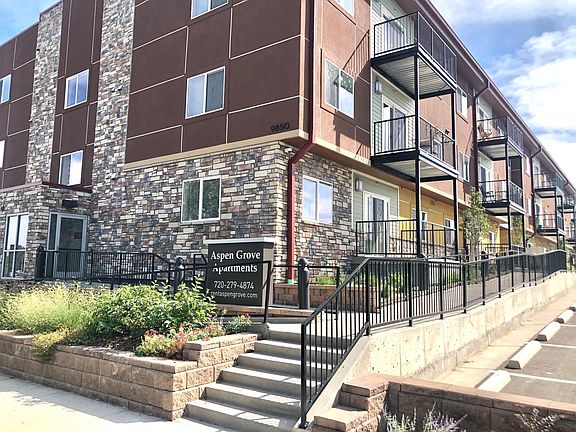 Be the first to live in your new Apartment Home at Aspen Grove!