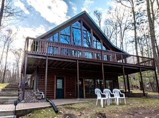6874 Gaulke Cr, Lake Tomahawk, WI 54539