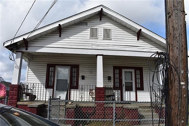 1st image of 1111 Leboeuf St
