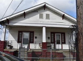 1111 Leboeuf St, New Orleans, LA 70114