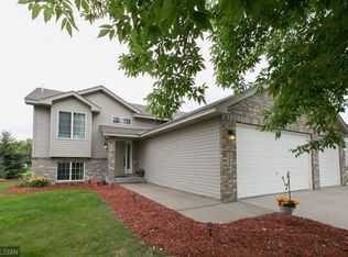 4441 231st Ct NW, Saint Francis, MN 55070