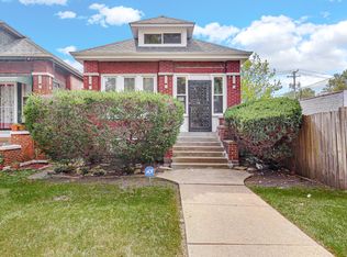 1011 W 87th St, Chicago, IL 60620