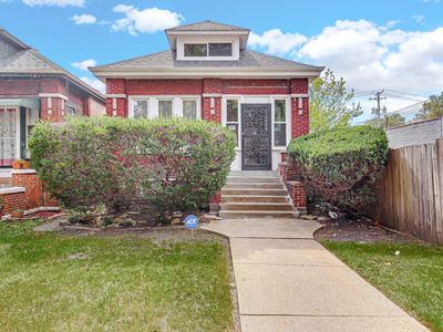 1011 W 87th St, Chicago, IL, 60620