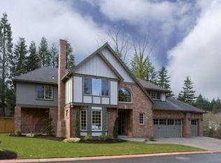 2013 Mountain View Ct, West Linn, OR 97068
