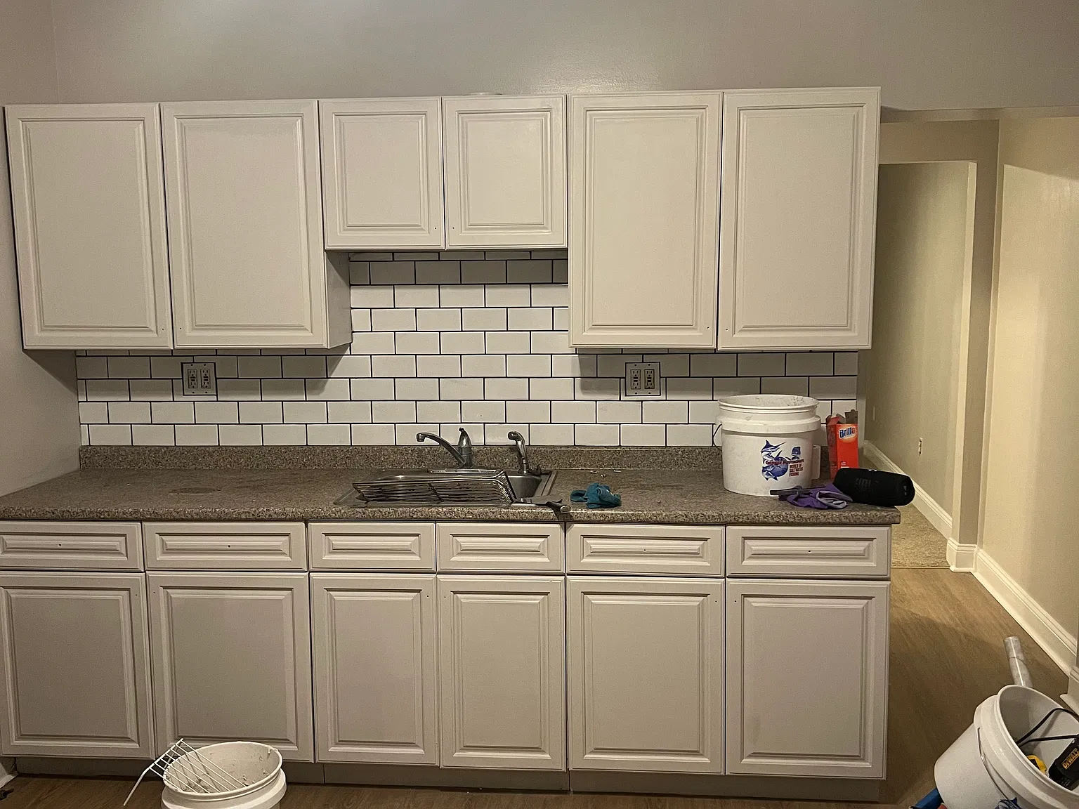 1 bed, 550 sqft, $1,450 — Photo 1
