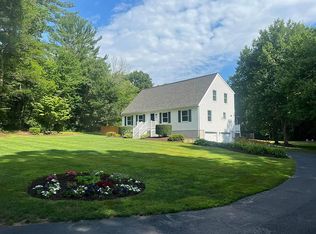 186 Forest St, Raynham, MA 02767