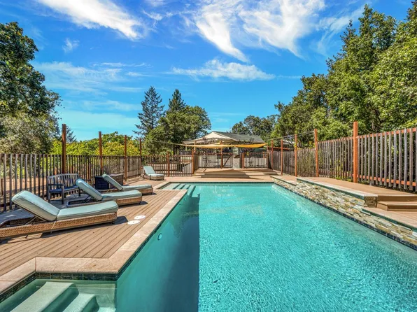 8990 Highway 116, Forestville, CA 95436