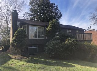 9109 Marse Henry Dr, Jeffersontown, KY 40299