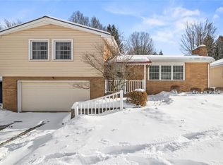 500 Laurel Dr, Sharpsville, PA 16150