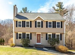 55 Marion St, Wilmington, MA 01887