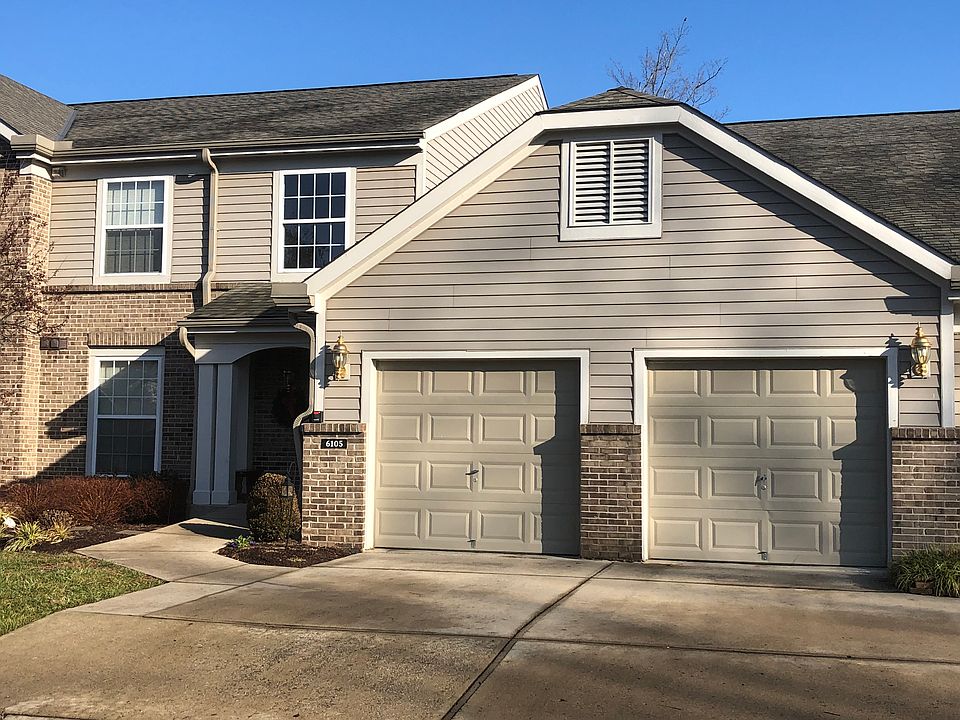 6105 Brooktree Court