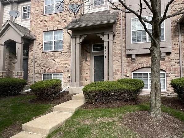 8537 Grove St, Morton Grove, IL 60053