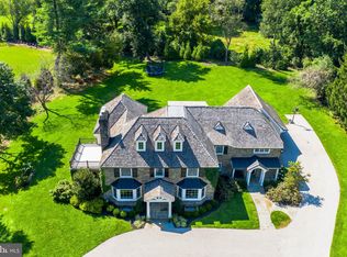 1 Andover Rd, Haverford, PA 19041