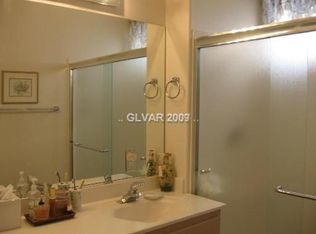 2257 Sun Cliffs St, Las Vegas, NV 89134