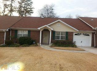 6839 Oak View Ct, Riverdale, GA 30274