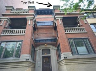 631 W Sheridan Rd APT 3B, Chicago, IL 60613
