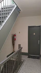 Rented by Sterling Holdings