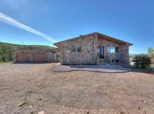 280 Circulo Silva, Rio Rico, AZ 85648