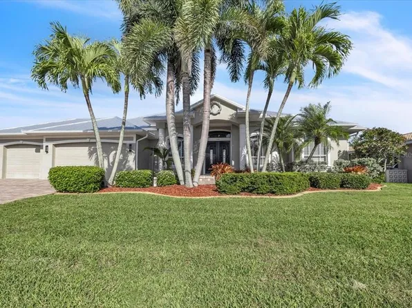 1110 Mineo Dr, Punta Gorda, FL 33950