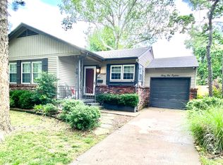 3518 S Louisville Ave, Tulsa, OK 74135