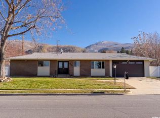 525 S 1200 E, Bountiful, UT 84010