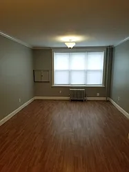 Rented by Compass