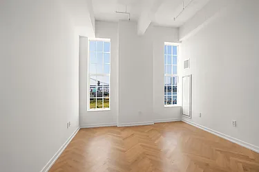 Rented by Compass