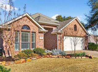 704 Scenic Ranch Cir, Fairview, TX 75069