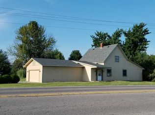 3545 E Us Highway 50, Dillsboro, IN 47018