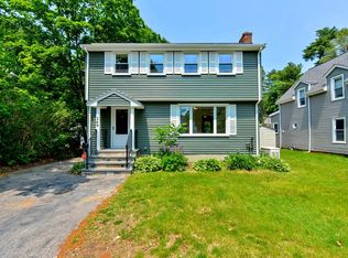 269 Torrey St, Brockton, MA 02301