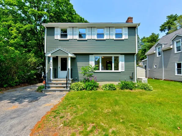 269 Torrey St, Brockton, MA 02301