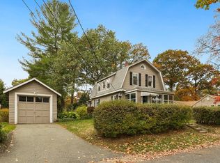 19 New Hampshire Ave, Natick, MA 01760