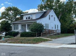 307 Cottage Ave, Anderson, IN 46012