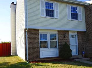 11837 Ashbrook Ct, Germantown, MD 20876
