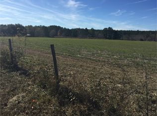 671 Bethlehem Wesleyan Ch Rd, Jesup, GA 31545