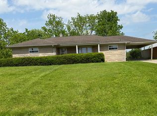 1135 Sams Ln, London, KY 40741