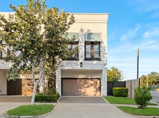 1719 Holman St, Houston, TX 77004